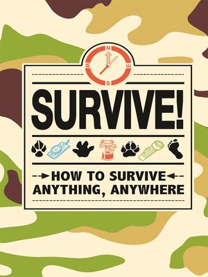 cover image of Survive!